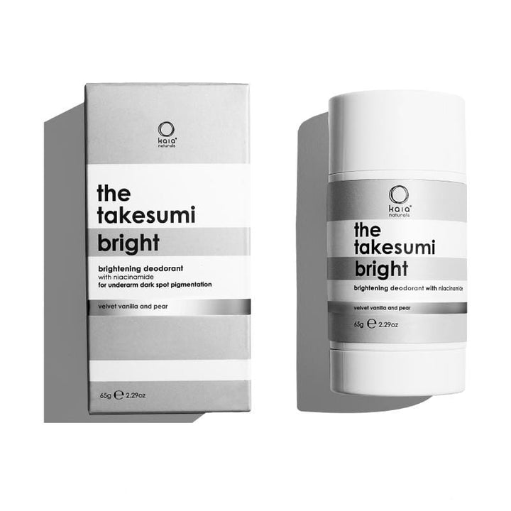 Kaia Naturals Deodorant Kaia Naturals | Niacinamide Brightening Deodorant+ Body Balm