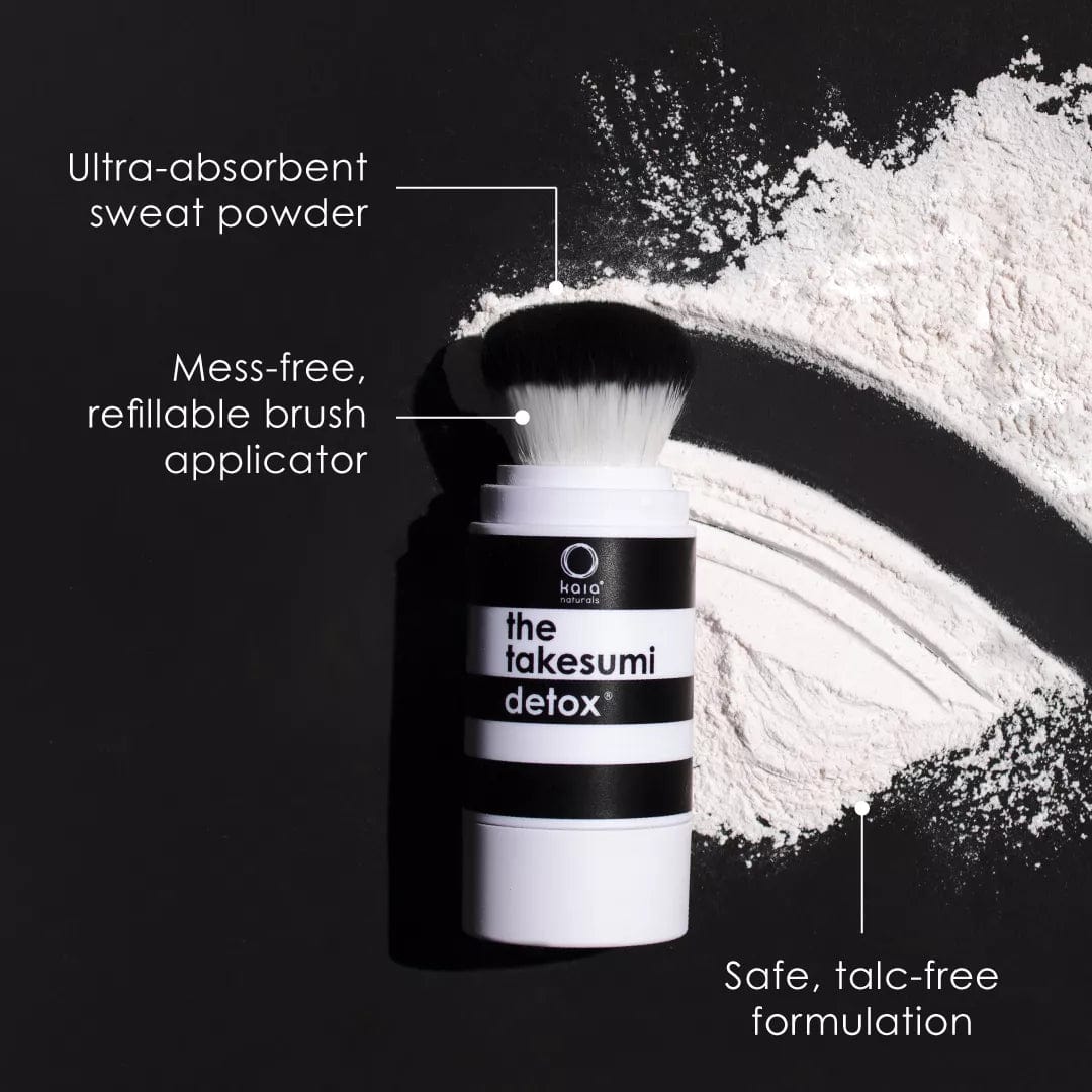 Kaia Naturals Deodorant Kaia Naturals | The Sweat Powder