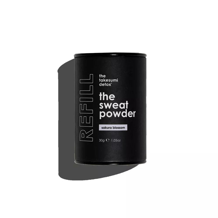 Kaia Naturals Deodorant Kaia Naturals | The Sweat Powder [Refill]