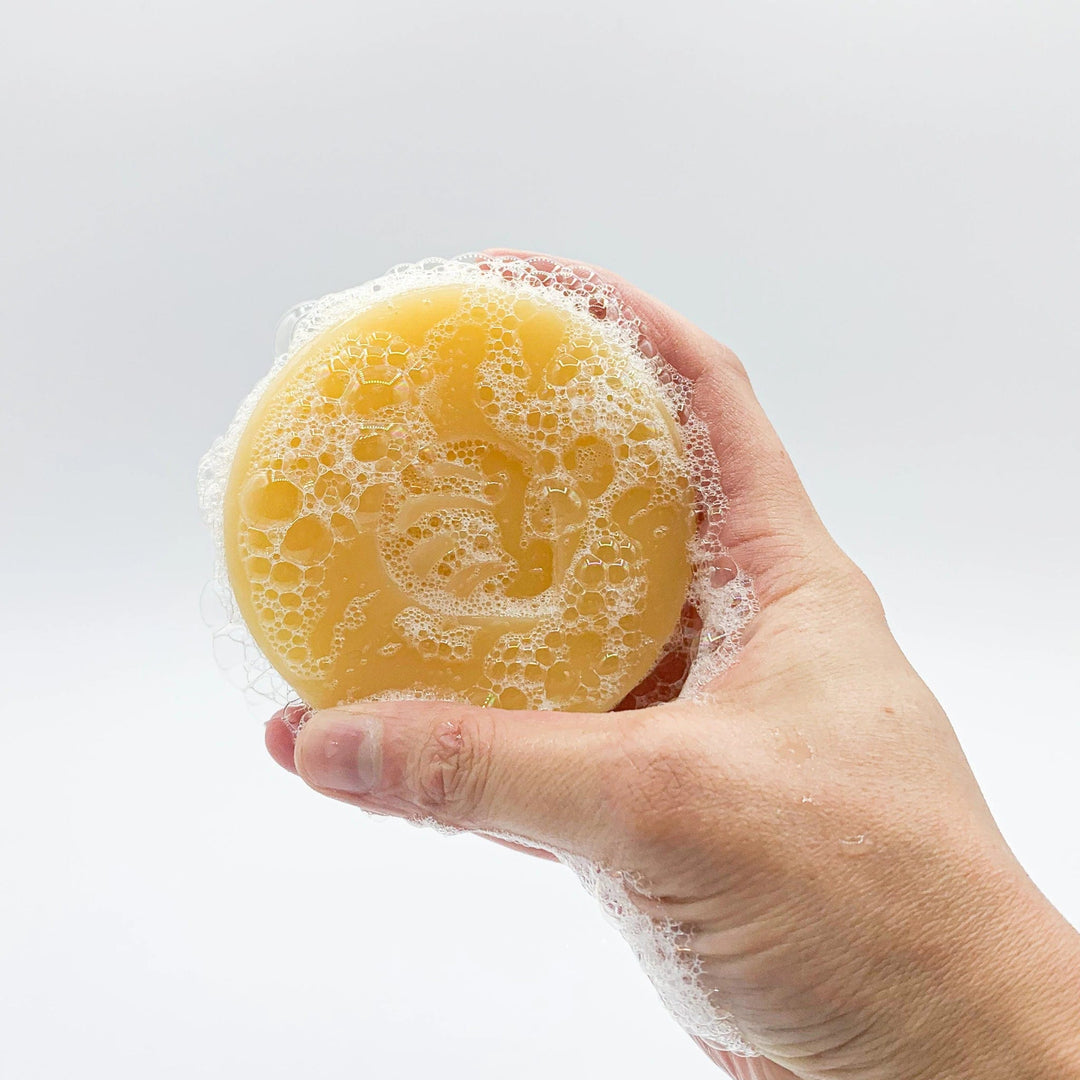 Lavami Body Soap Lemongrass Lavami | Lemongrass Hand & Body Soap