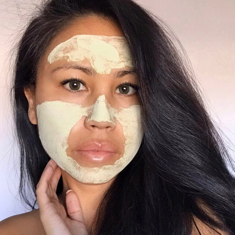 Lavami Masque Lavami | Matcha Face Mask [Antioxidant]