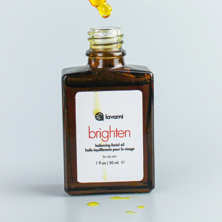 Lavami Serum Lavami | Brighten - 65% Squalane Face Oil