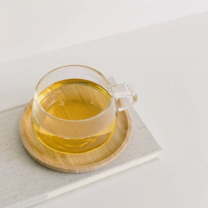 Living Apothecary Loose Leaf Tea Living Apothecary | JASMINE GREEN