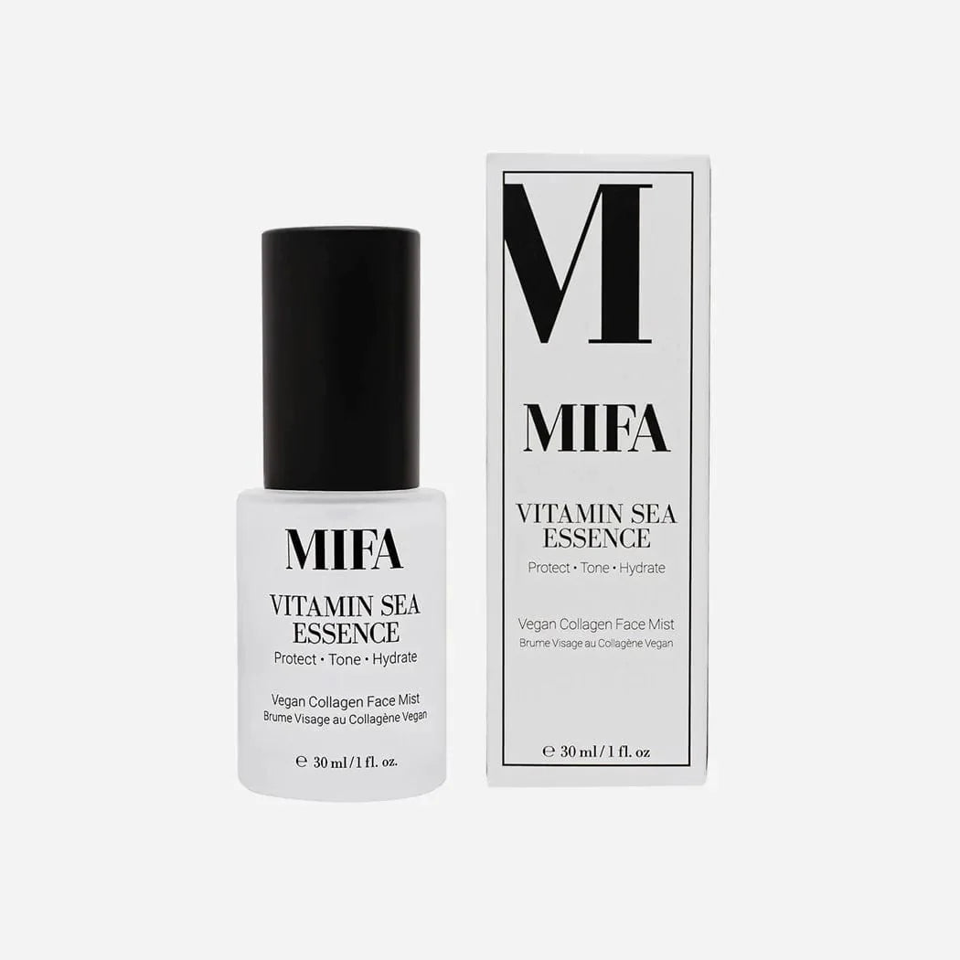 MIFA Facial Mist 30ml MIFA | VITAMIN SEA ESSENCE