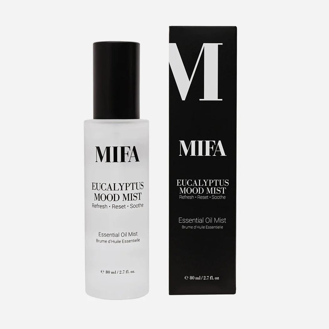 MIFA Facial Mist 80ml MIFA | EUCALYPTUS MOOD MIST