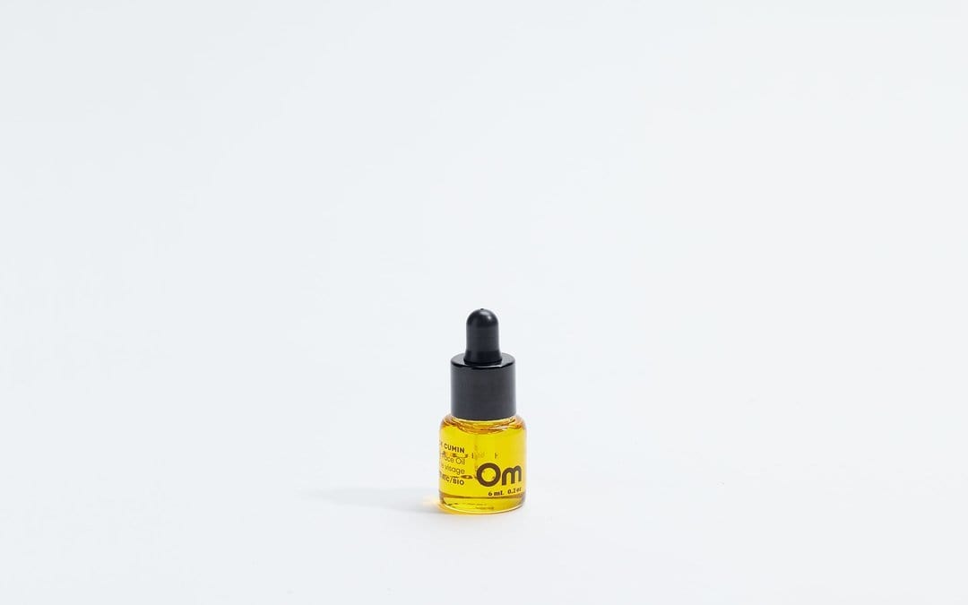 Om Organics Serum 6ml Om Organics | Rosehip + Black Cumin Clarifying Face Oil