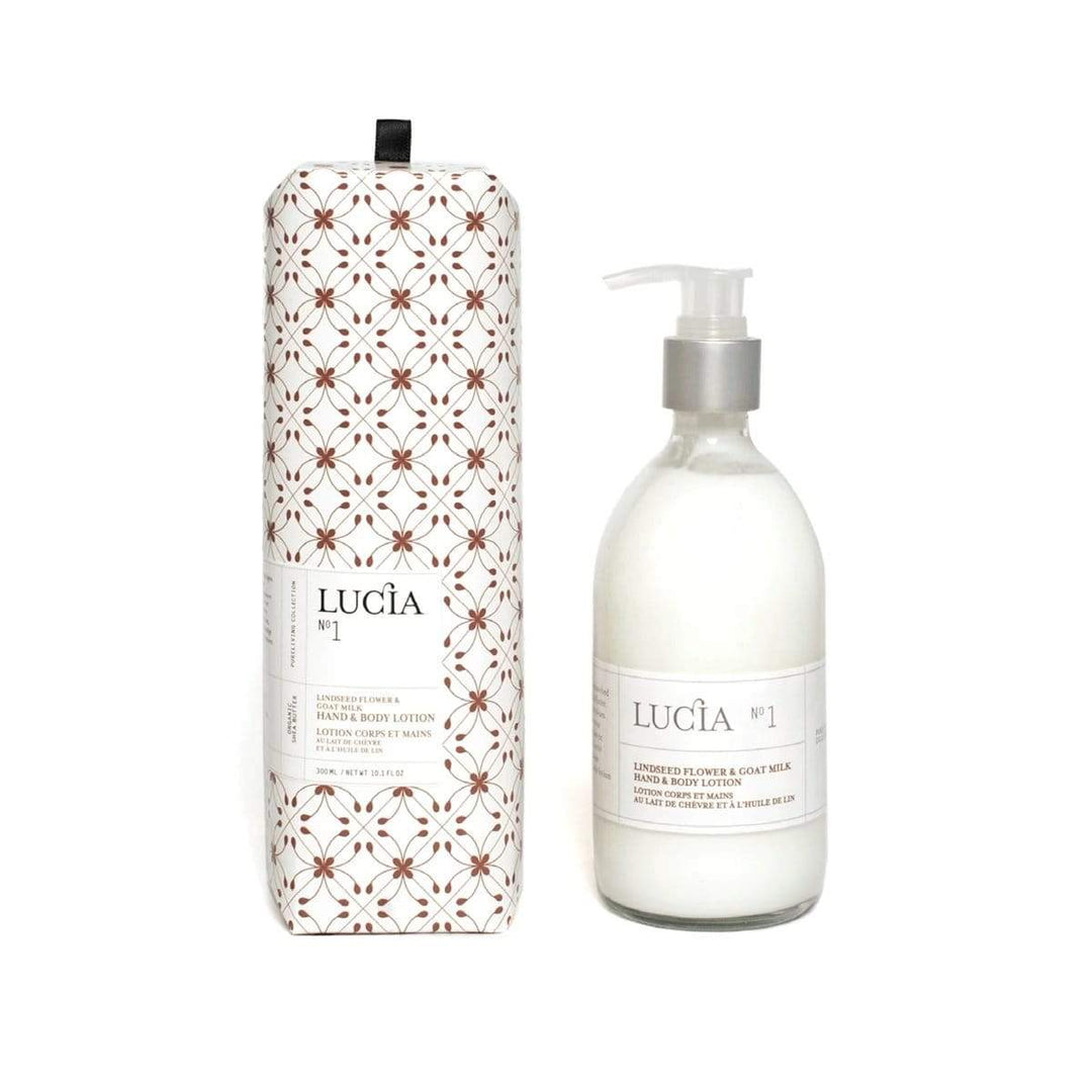 Pureliving Pureliving | Lucia | Natural Hand + Body Lotion