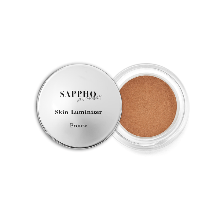 Sappho Shimmer Bronze Sappho | Skin Luminizers