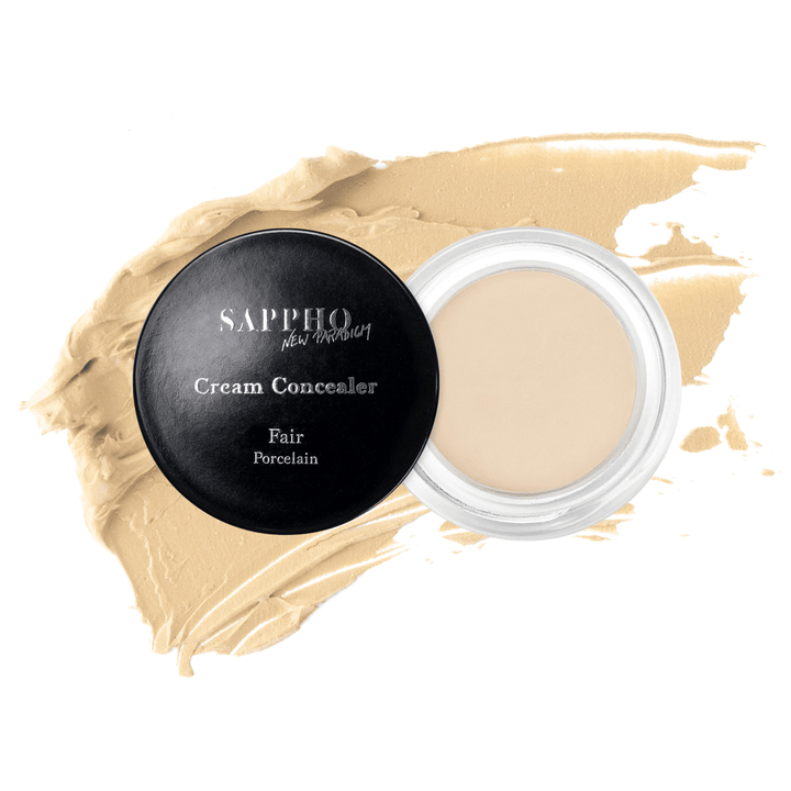 Sappho Concealer Fair Sappho | Cream Concealer