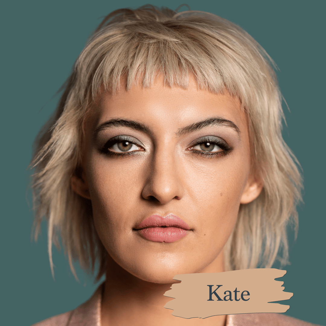 Sappho Makeup Foundation Kate Sappho | The Essential Foundations