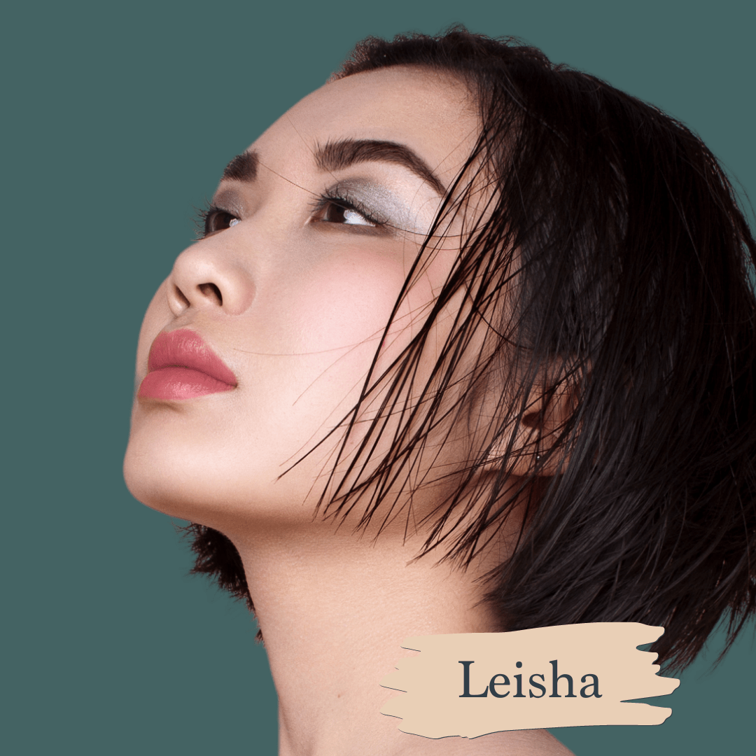 Sappho Makeup Foundation Leisha Sappho | The Essential Foundations