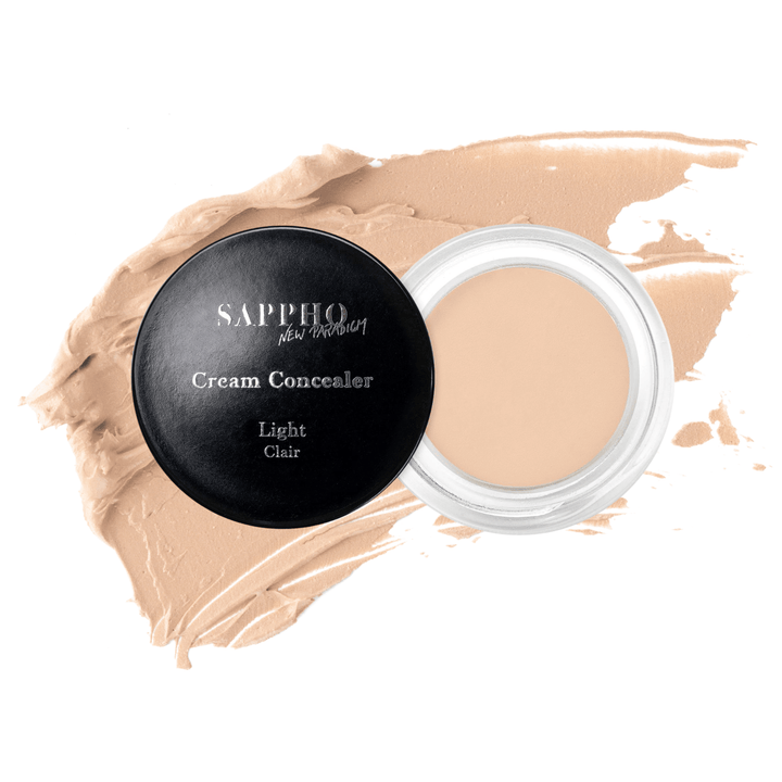 Sappho Concealer Light Sappho | Cream Concealer