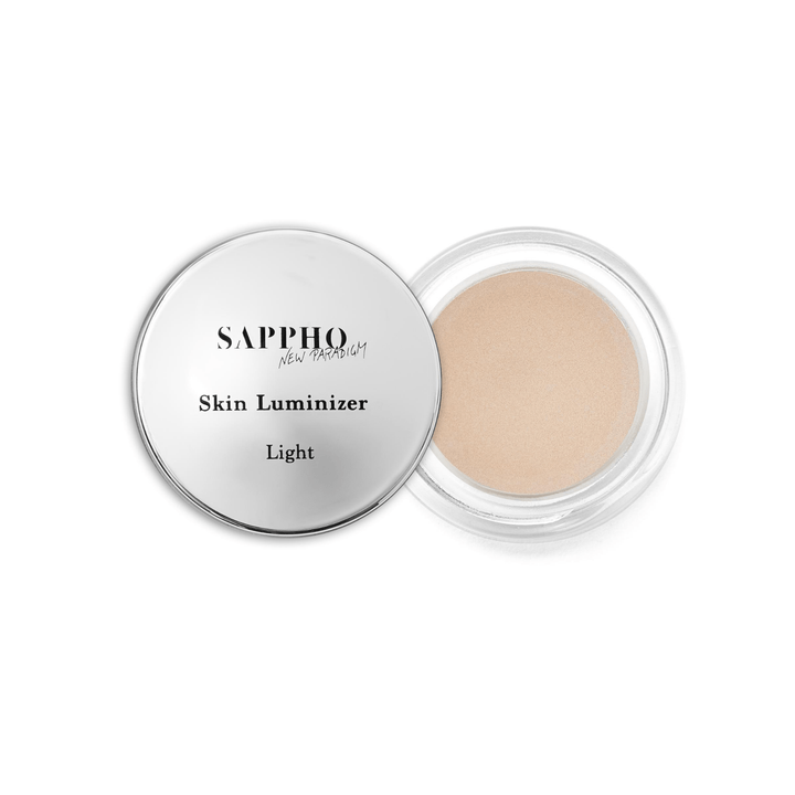 Sappho Shimmer Light Sappho | Skin Luminizers