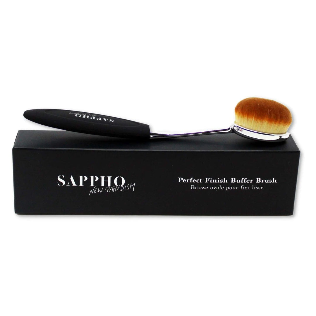 Sappho Make-Up Brushes Sappho | Perfect Finish Buffer Brush