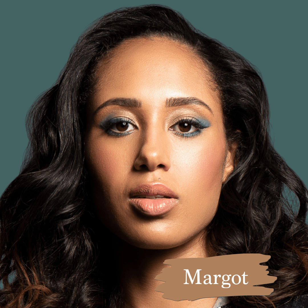 Sappho Makeup Foundation Margot Sappho | The Essential Foundations