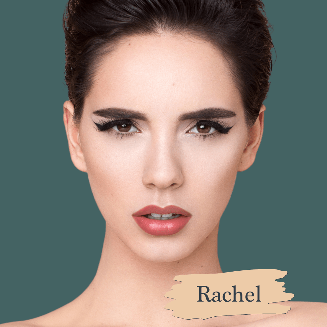 Sappho Makeup Foundation Rachel Sappho | The Essential Foundations