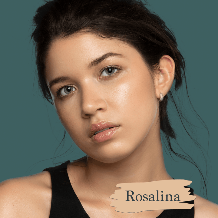 Sappho Makeup Foundation Rosalina Sappho | The Essential Foundations