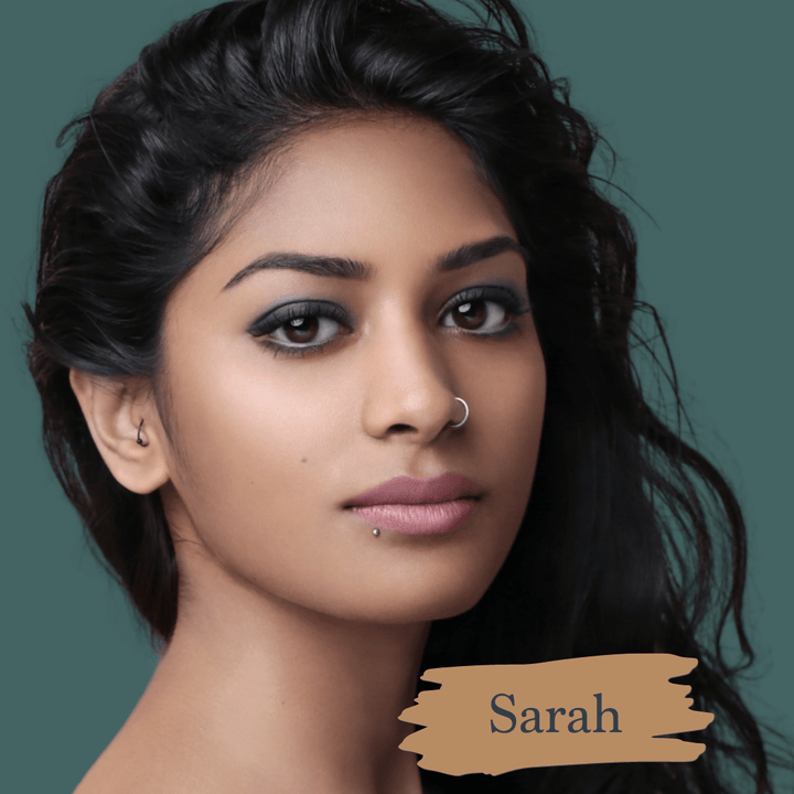 Sappho Makeup Foundation Sarah Sappho | The Essential Foundations