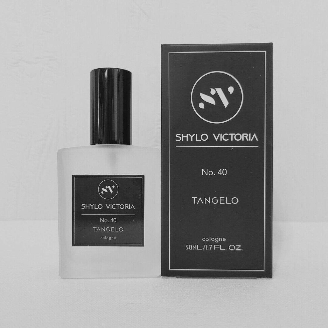 Shylo Victoria Shylo Victoria | No. 40 - Tangelo | Cologne