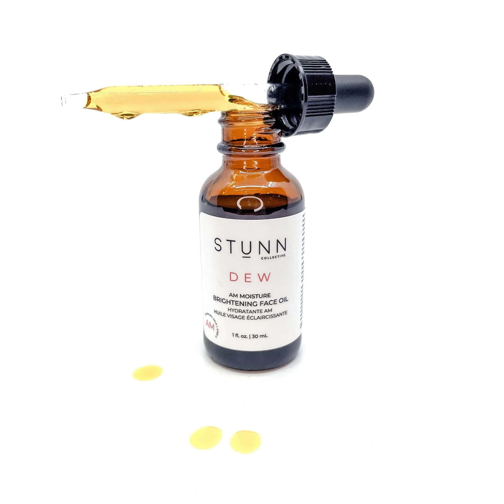 STUNN Collective Serum 30ml STUNN Collective | Dew Brightening Face Oil