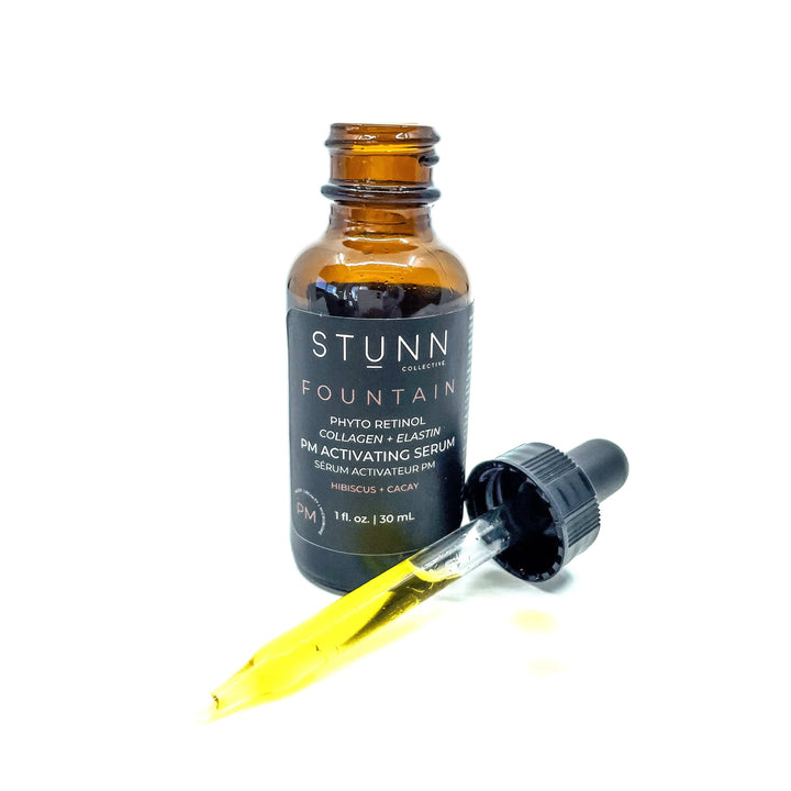 STUNN Collective Serum 30ml STUNN Collective | Fountain PM Collagen Boosting Serum