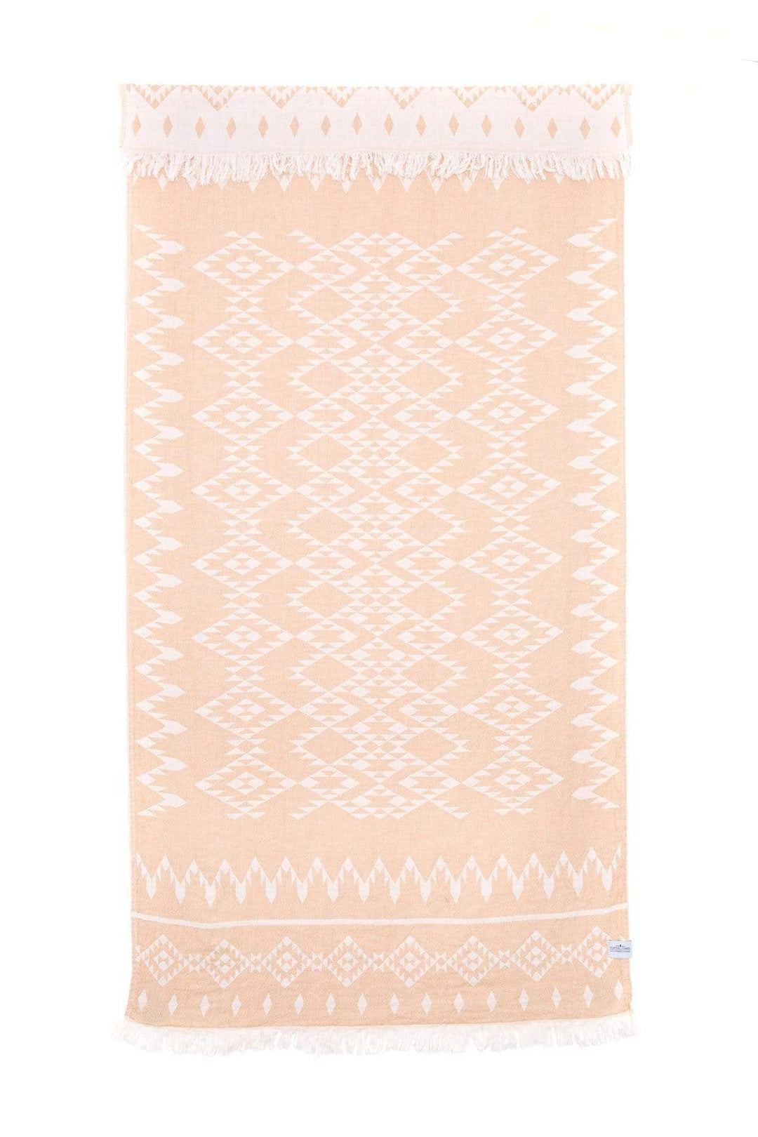 Tofino Towels Towel Mustard Tofino Towels | THE COASTAL TOWEL SERIES