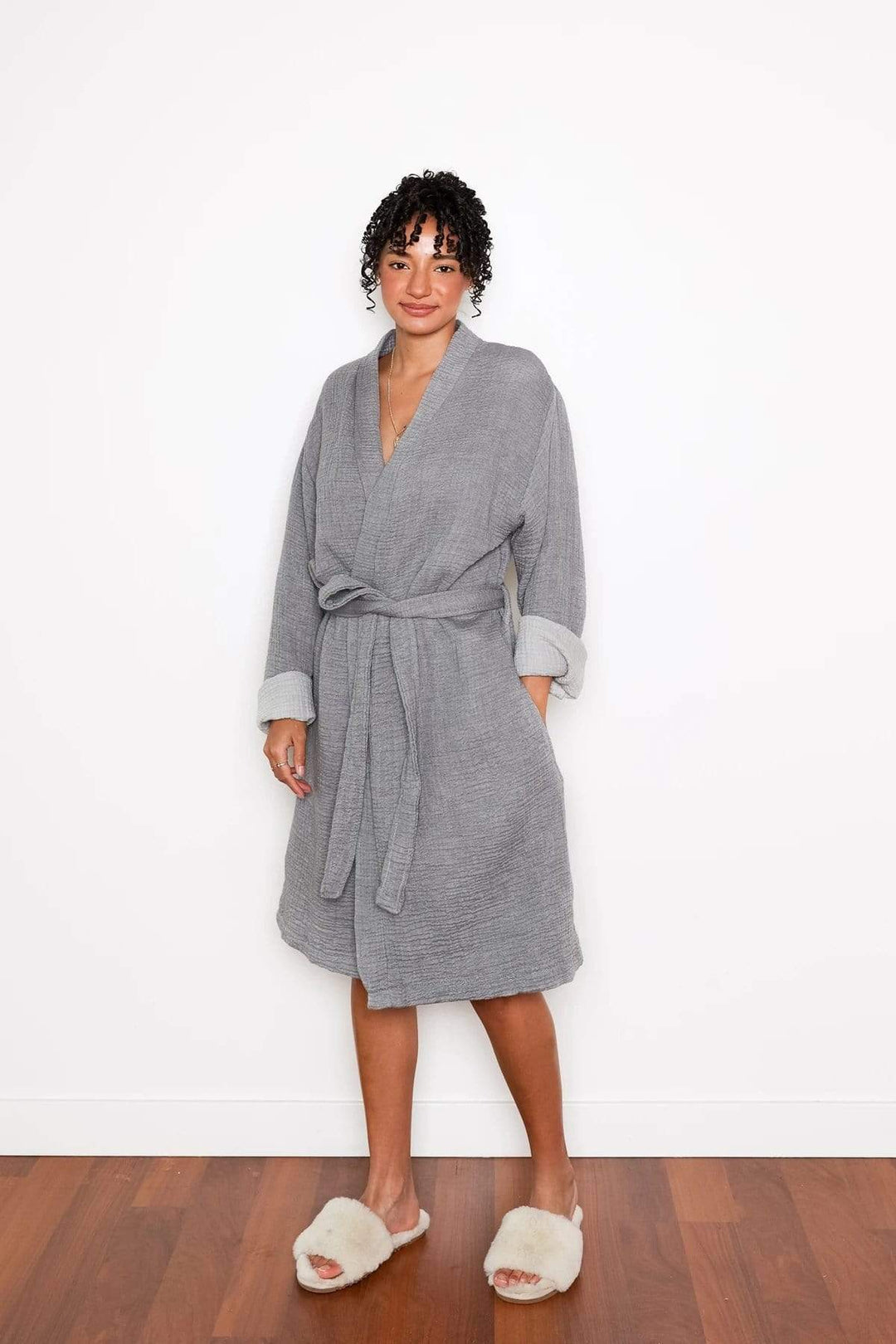 Tofino Towels Robes Tofino Towels | THE QUEST ROBE