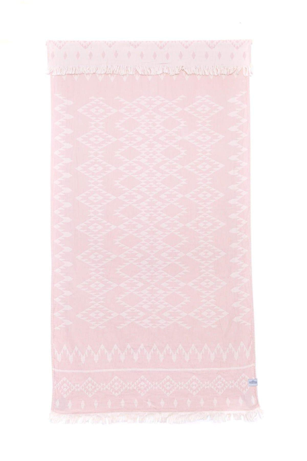 Tofino Towels Towel Rose Smoke Tofino Towels | THE COASTAL TOWEL SERIES