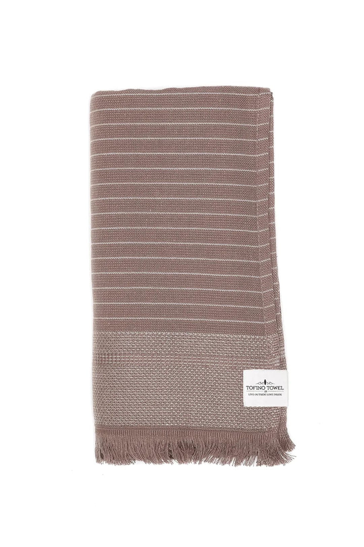 Tofino Towels Towel Sand [Hand] Tofino Towels | SILAS TOWEL SERIES