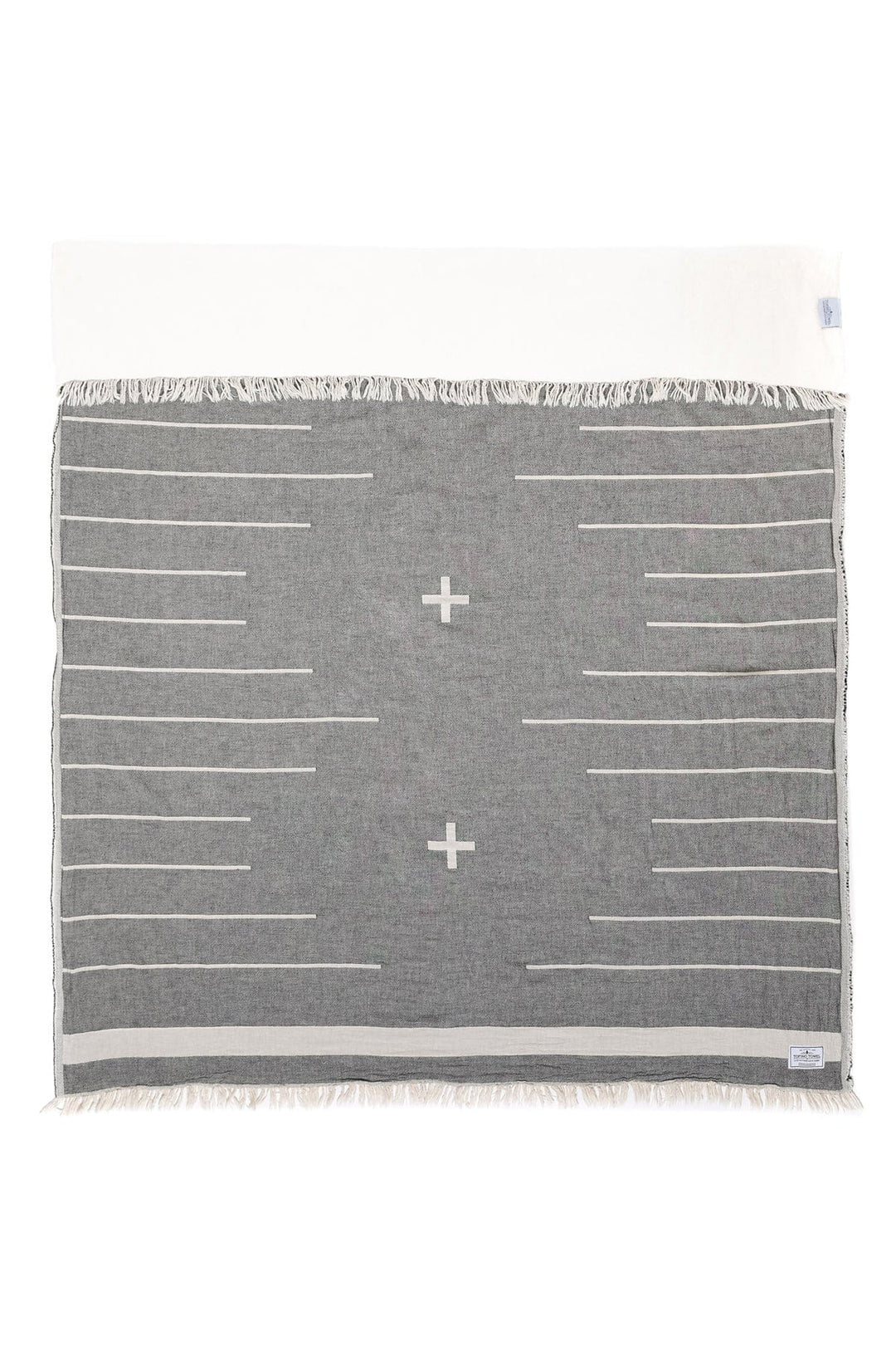 Tofino Towels Throw Tofino Towels | THE ALPS THROW
