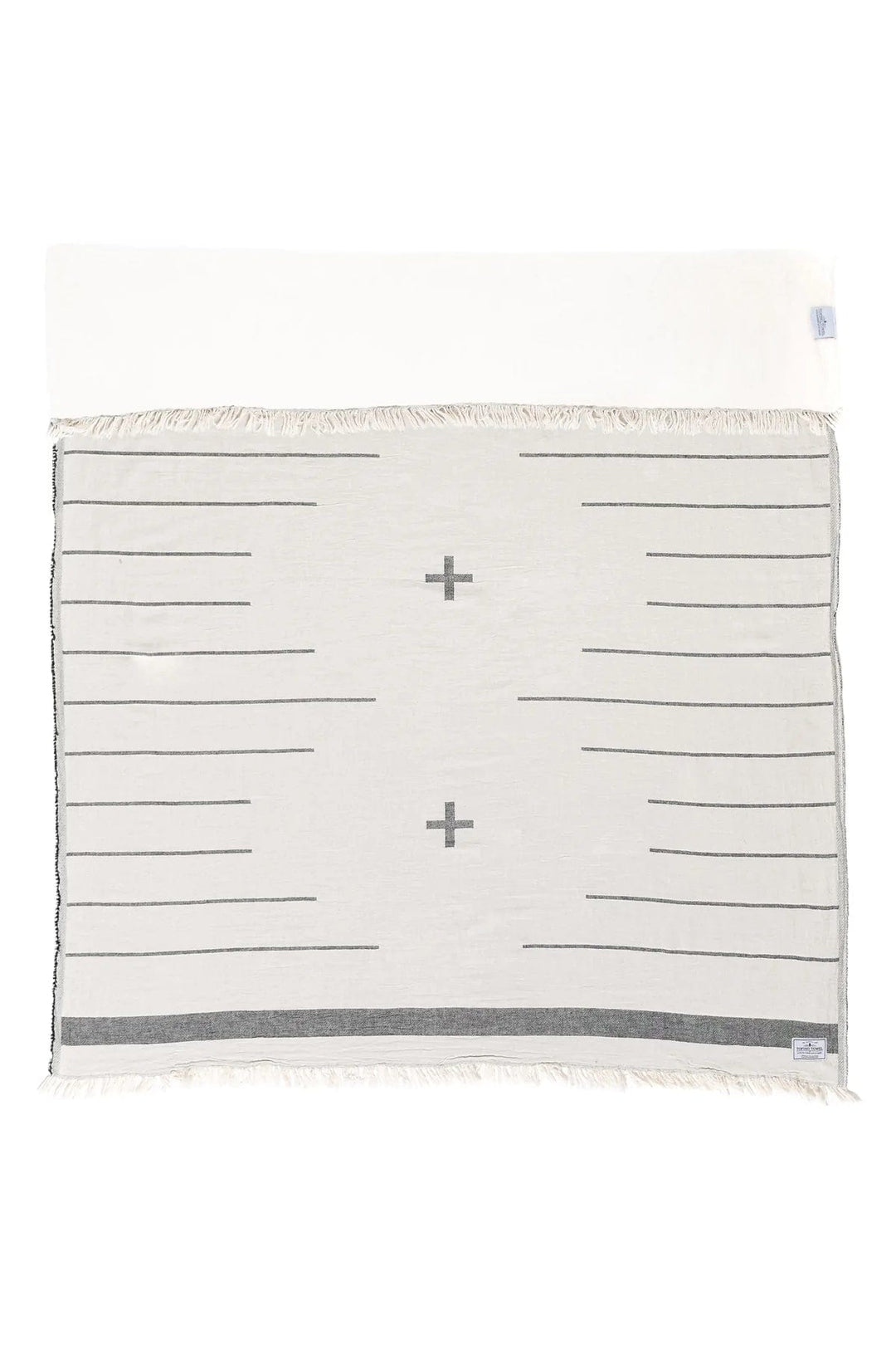 Tofino Towels Throw Tofino Towels | THE ALPS THROW